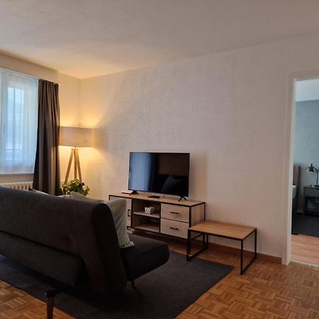 Apartment Via Surpunt - Florentina- 3 Rooms เซนต์โมริตส์ ภายนอก รูปภาพ