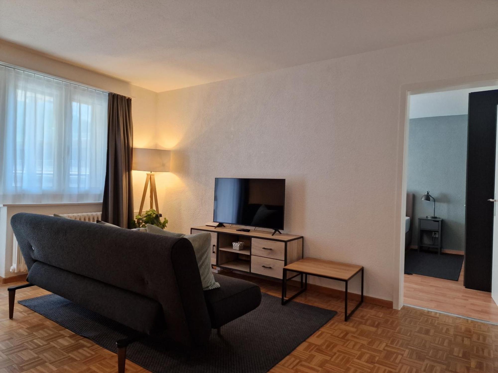 Apartment Via Surpunt - Florentina- 3 Rooms เซนต์โมริตส์ ภายนอก รูปภาพ